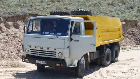 Кузов 55111