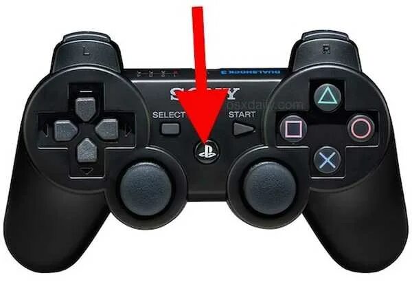 Как включить ps3. Контроллер от ps3. контроллер плейстейшен 3. джойстик ps3 ps4. playstation r 3 controller.