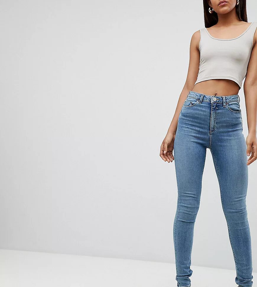 Обтянутые джинсы женские. Джинсы скинни ASOS Design Tall. Джинсы скинни ASOS. Облегающие джинсы женские. Обтягивающие джинсы женские.