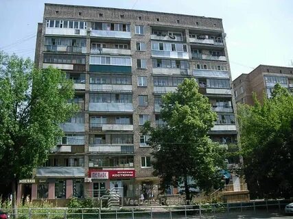 Самара самарская 7