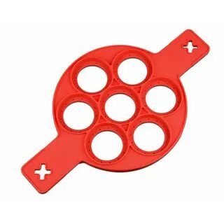 Силиконовая форма для приготовления
