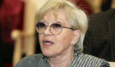 Алиса фрейндлих состояние здоровья на сегодня