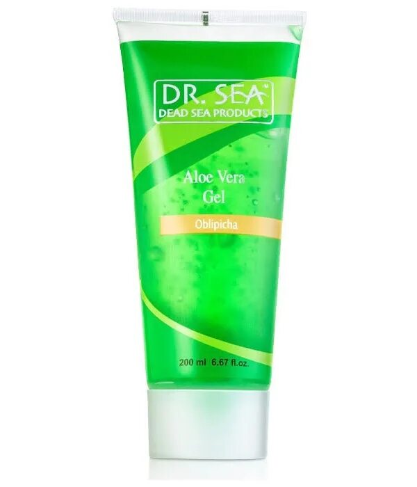 Sea gel. Aloe Vera гель. Dr Sea Aloe Vera Gel Oblipicha.