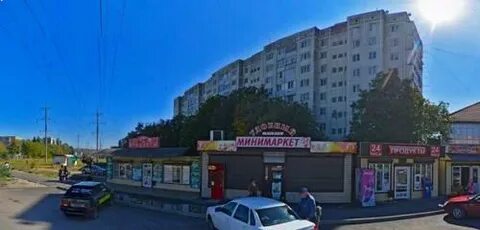 Город черкесск улица космонавтов