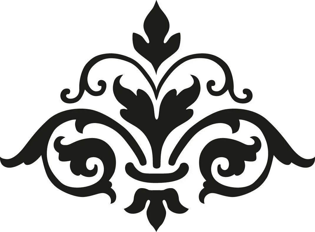 Орнамент для декора. Трафареты для декора мебели. трафареты узоров для декора. трафаретные узоры на мебели. трафарет вензеля для декора.