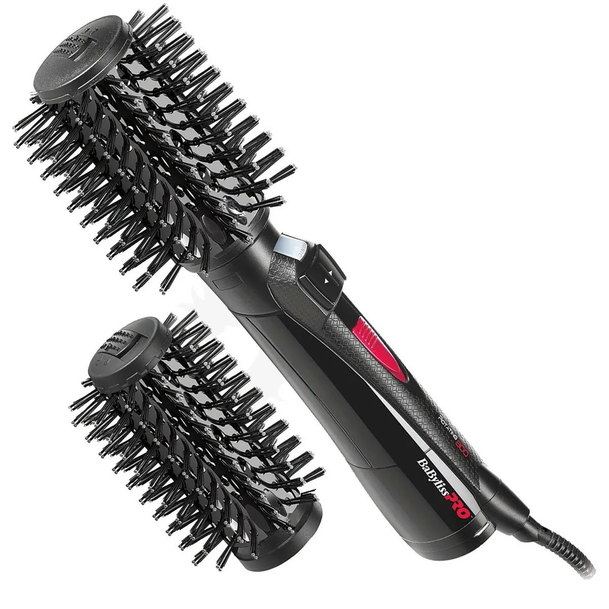 Babyliss pro rotating 800. Фен-щетка babyliss pro bab2770e. фен-щетка babyliss pro rotating. babyliss airdryer 800w фен расческа. babyliss pro air styler.