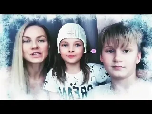 Марго ребенок