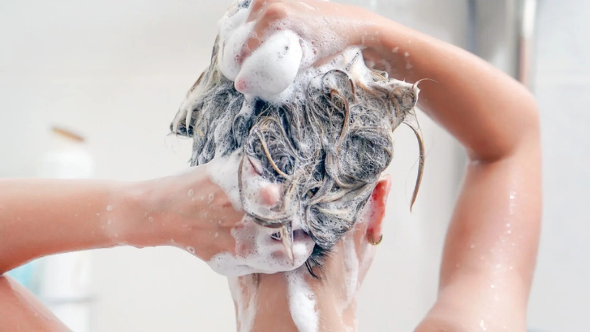 эшли роуз лысая. бритье головы девушки. девушка моет голову. голове девки видео. развивающиеся волосы.