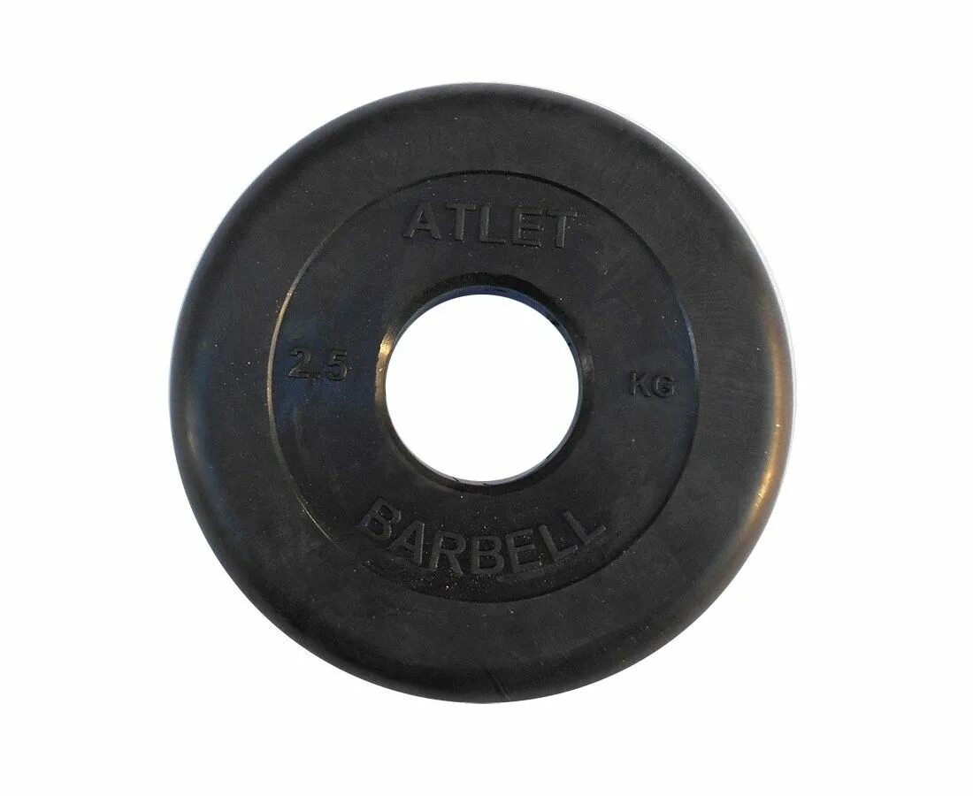 Блины 5 кг купить. Диск MB Barbell 2.5 кг. Диски Barbell Atlet. Диски обрезиненные Barbell mb51. Диск MB Barbell MB-atletb51 2.5 кг.