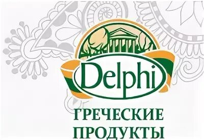 Греческие продукты в москве