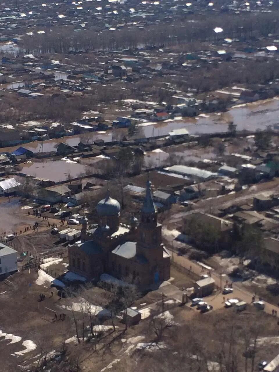 Погода оренбург краснохолм на неделю