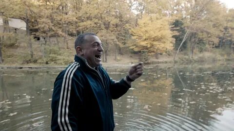 Запретная трейлер