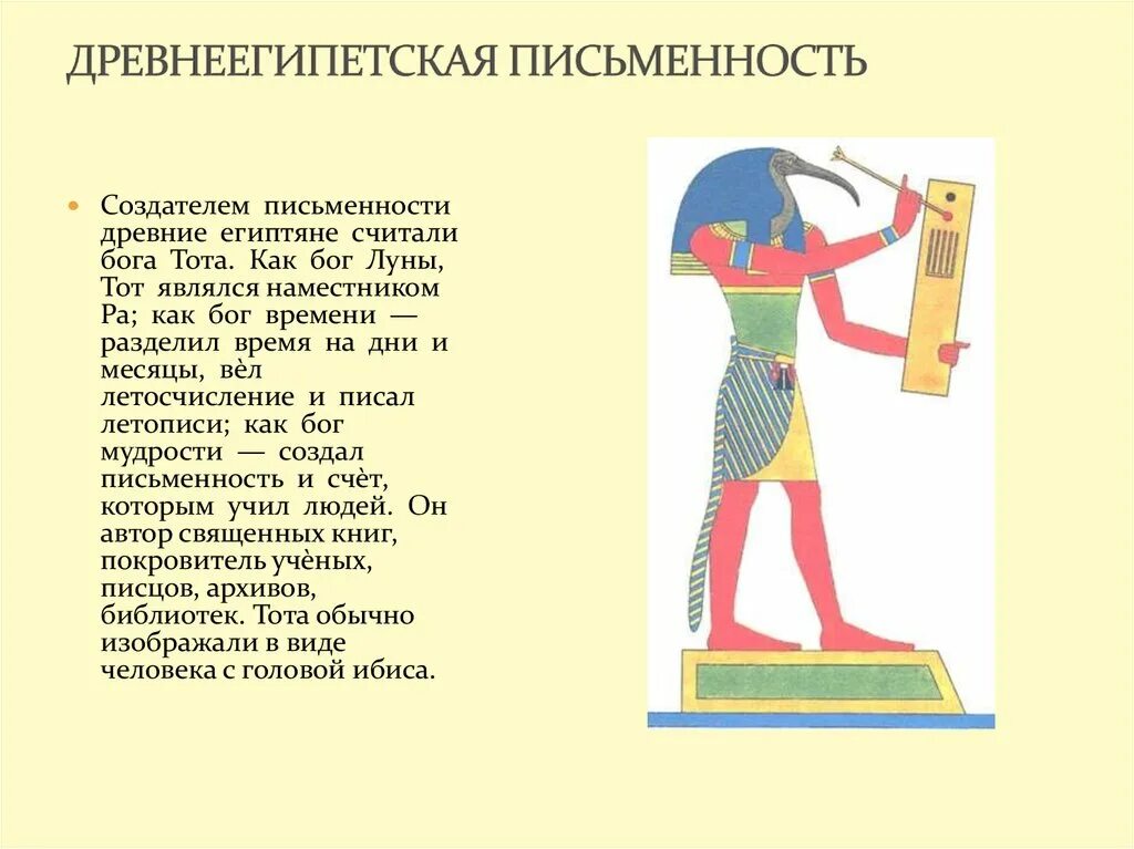 Какое событие произошло в древнем египте. Египтяне считаются основателями. Бог тот создатель письменности. Канон в искусстве древнего Египта. Египетская система письма.