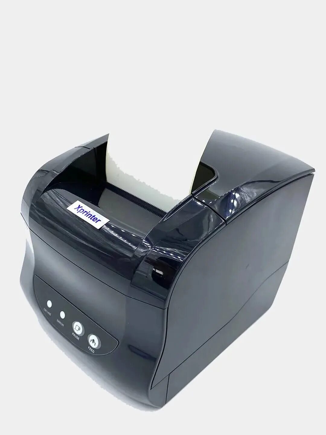 Термопринтер xprinter xp 365b драйвер. Принтер этикеток Xprinter-365b. Термопринтер 365b этикеток Xprinter. Термопринтер XP-365b. Принтер чеков Xprinter XP-365b.