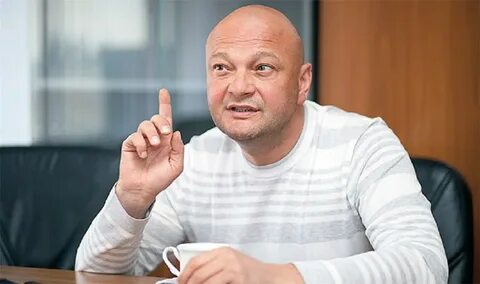 Гинзбург биография