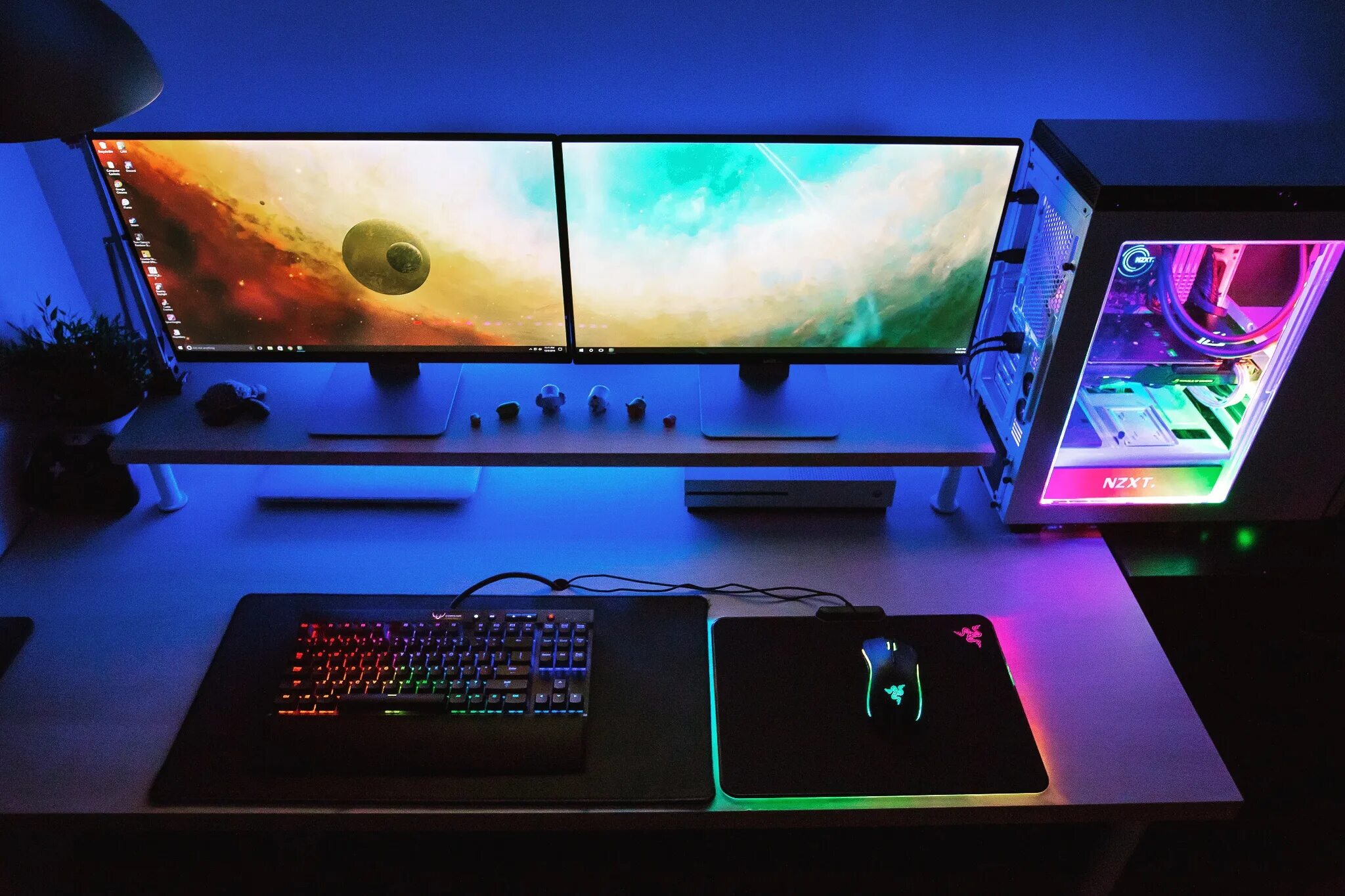 Pc computer game