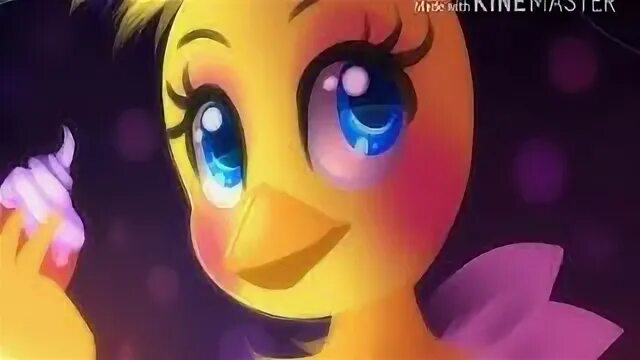 Чика чика с клипом. Чика чика с клипом