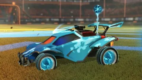 Rocket legend