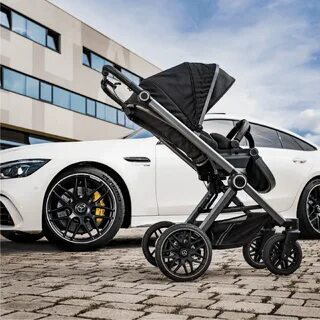 Hartan mercedes