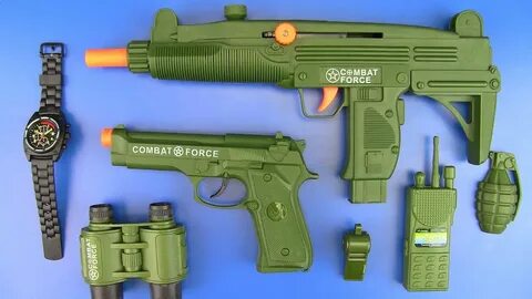 Toy gun