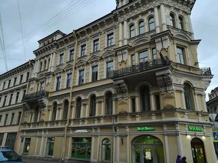 Гражданская 27