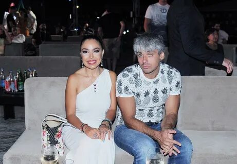 Алиева выходит замуж