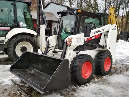 Lonking cdm312