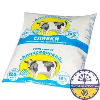 Сливки тг