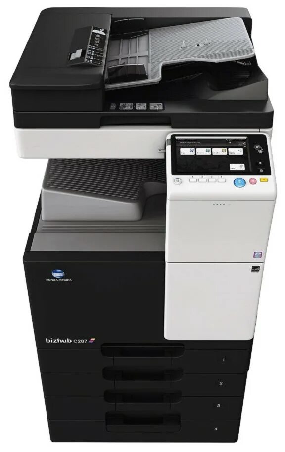 Принтер коника минолта. Принтер Konica Minolta bizhub c227. МФУ Konica Minolta bizhub c227. Коника Минолта bizhub с227. МФУ а3 Konica Minolta bizhub c 227.