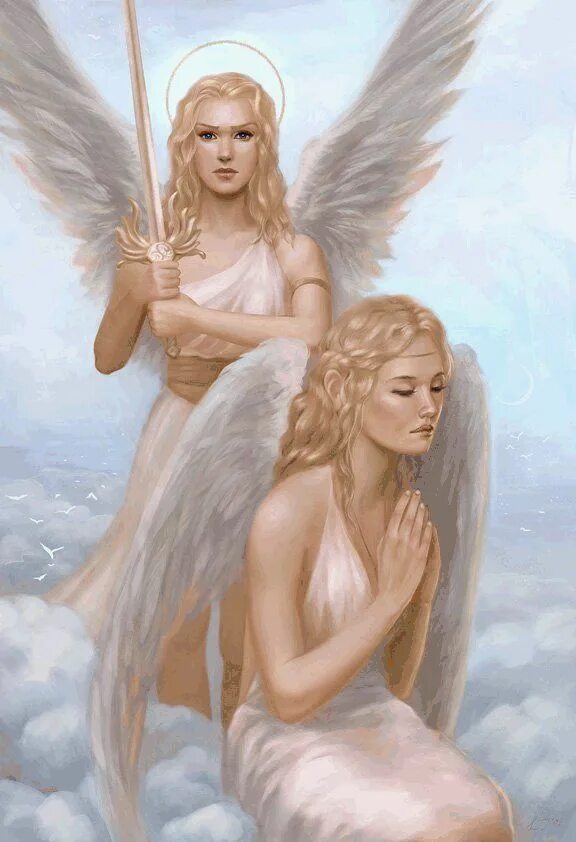 Мы ангелы 1 том. Два ангела. Светлый ангел. Изображения ангелов. Ангел хранитель девушка.