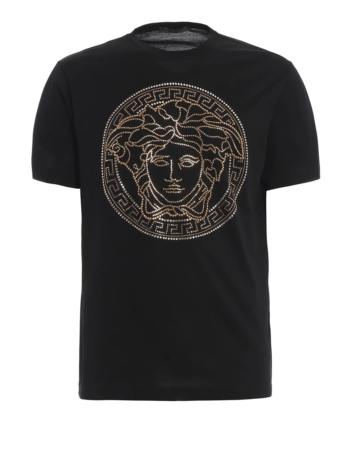 Версаче черные мужские. Футболка Versace Greca. Black and Gold Versace Shirt. Versace collection Optical Medusa футболка. Футболка Gold Medusa t-Shirt.