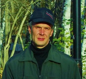 Виталия черников