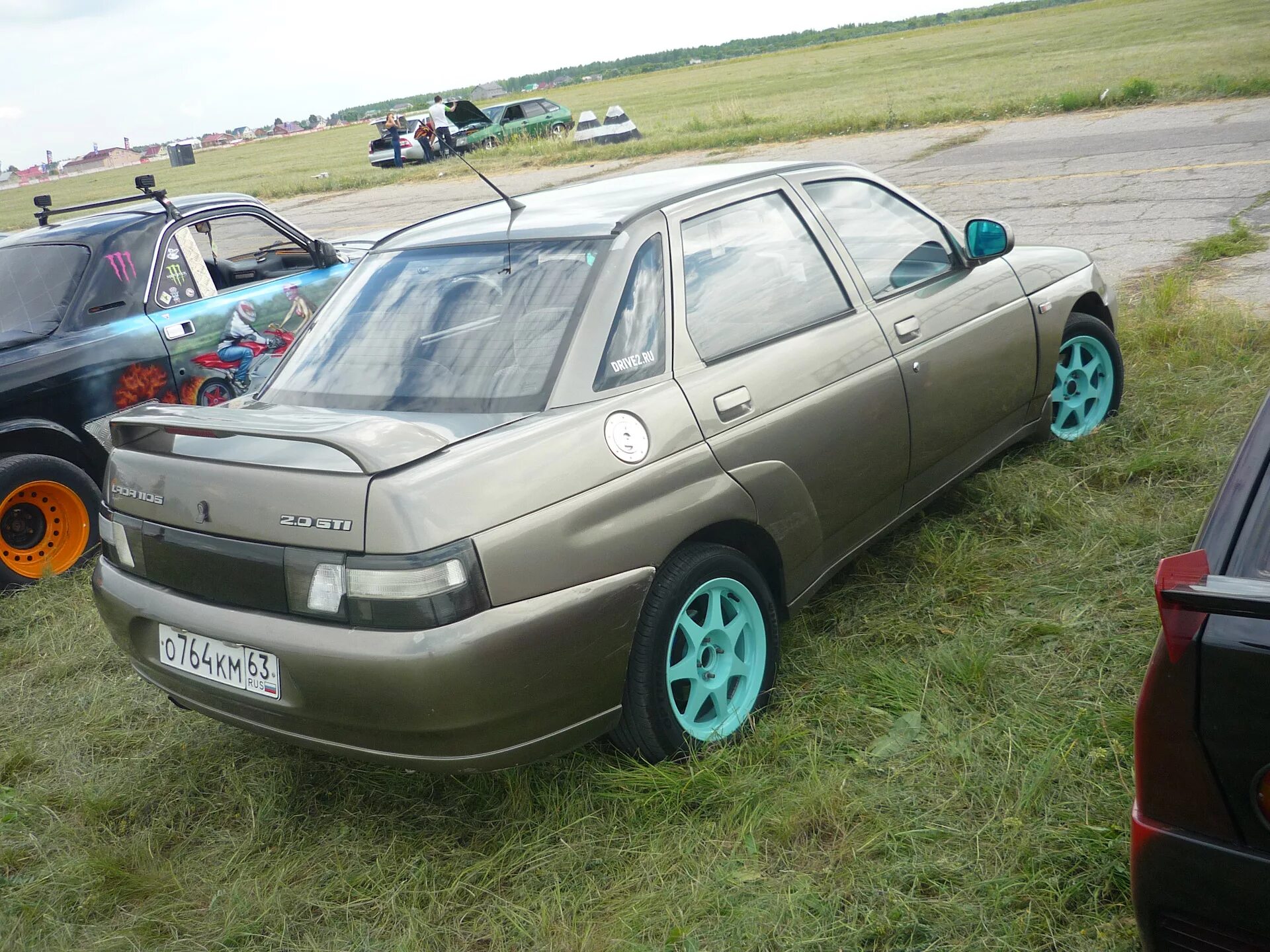 ВАЗ 2110 2.0 литра. ВАЗ 2110 2.0 литра Opel. ВАЗ 2110 2 литра. 2110 2дверка.