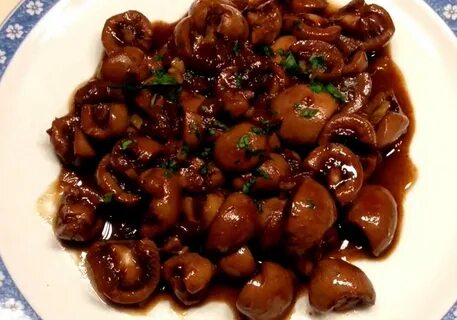 Почки свиные жареные с луком рецепт