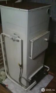Газовый котел дон эко напольный