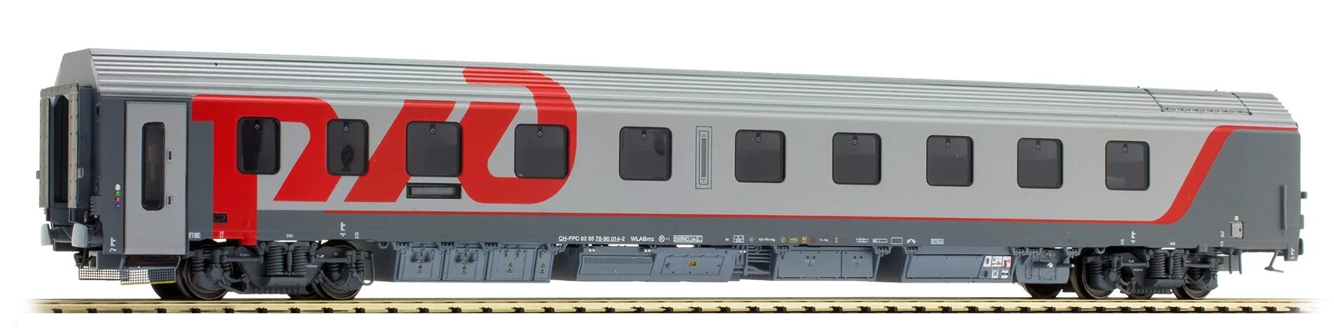 Ls modelsteen