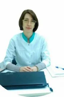 Аллерголог иркутск