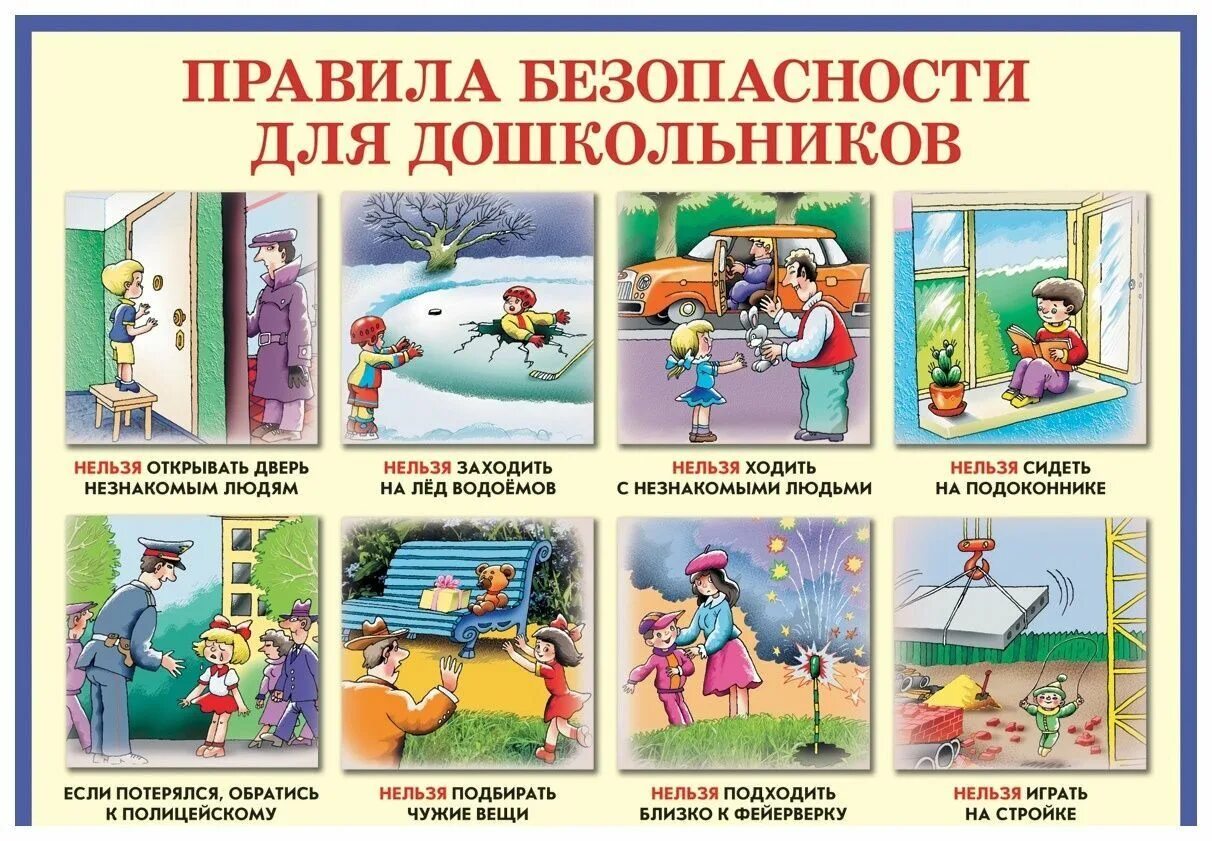 С учетом различных ситуаций в