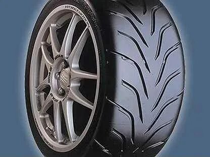 Toyo proxes r888