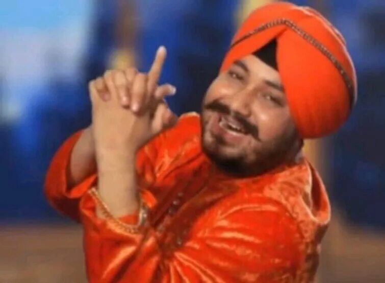 Tunak tunak tun. Далер мехнди. Тунак. Tunak Daler Mehndi.