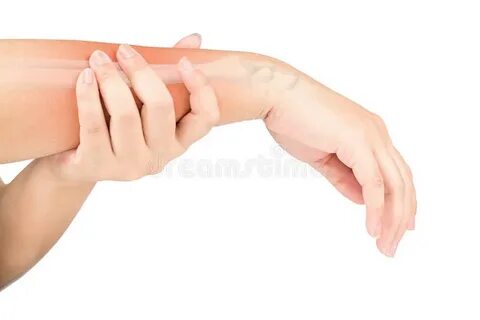 Причина тянущей боли в руке