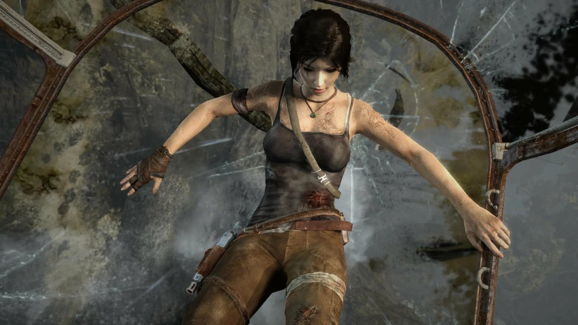 Tomb raider underworld lara. Лара крофт 3. Лара крофт ремастер. 3dx лара крофт. Лара крофт maidofmight.