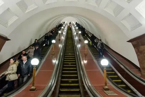 Вднх таганская