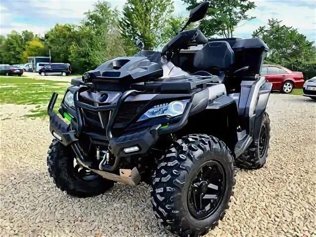 Диски cfmoto. Диски cfmoto