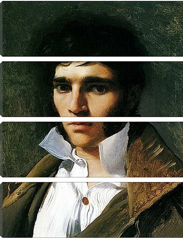 Доминик энгр источник. Энгр ручей картина. источник энгра картина.