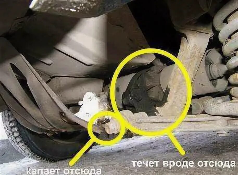 Тормозная жидкость протекает. Подтеки масла под машиной. Подтекание тормозной жидкости. Течет под правым колесом. Течет под правым колесом.