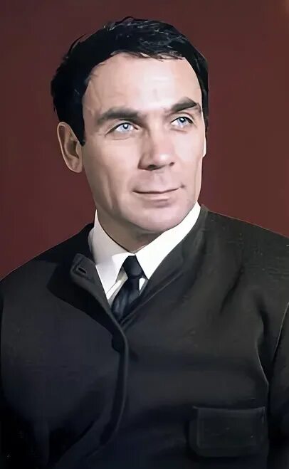 Трое суток после бессмертия (1963) - актеры и роли - Владимир Заманский - советс
