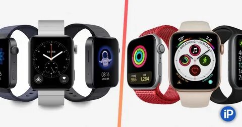 Xiaomi watch 4 pda