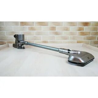 Вертикальный пылесос clever clean