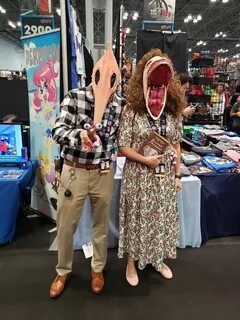 New york comic con